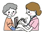 健康管理サービス